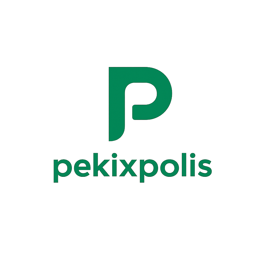 Pekixpolis logo